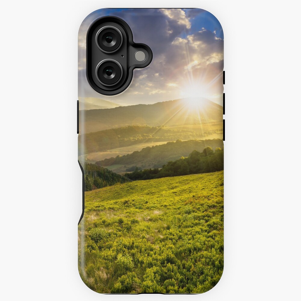 Item preview, iPhone Tough Case designed and sold by mike-pellinni.