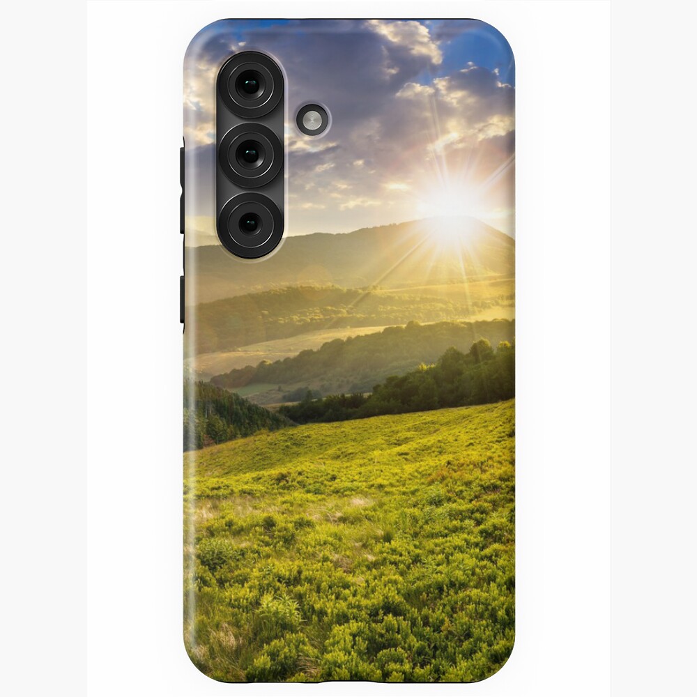 Item preview, Samsung Galaxy Tough Case designed and sold by mike-pellinni.