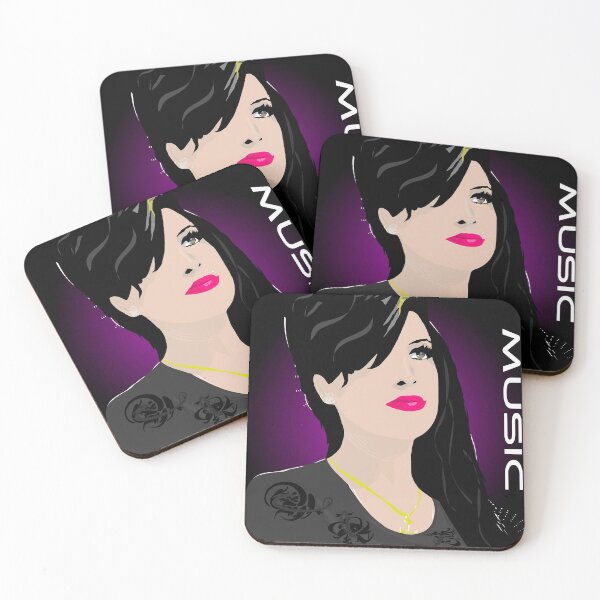 Item preview, MÚSICA designed and sold by AlexNights.