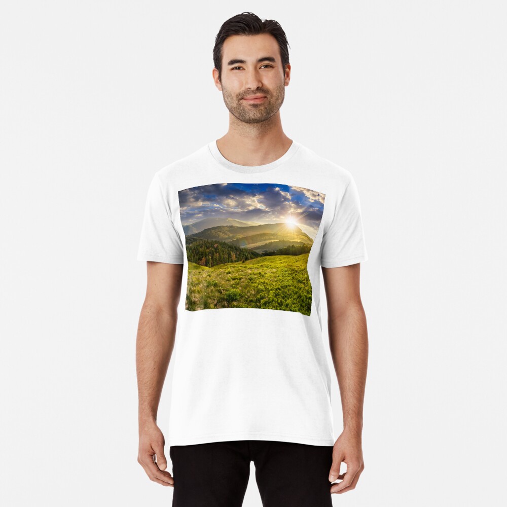 Item preview, Premium T-Shirt designed and sold by mike-pellinni.