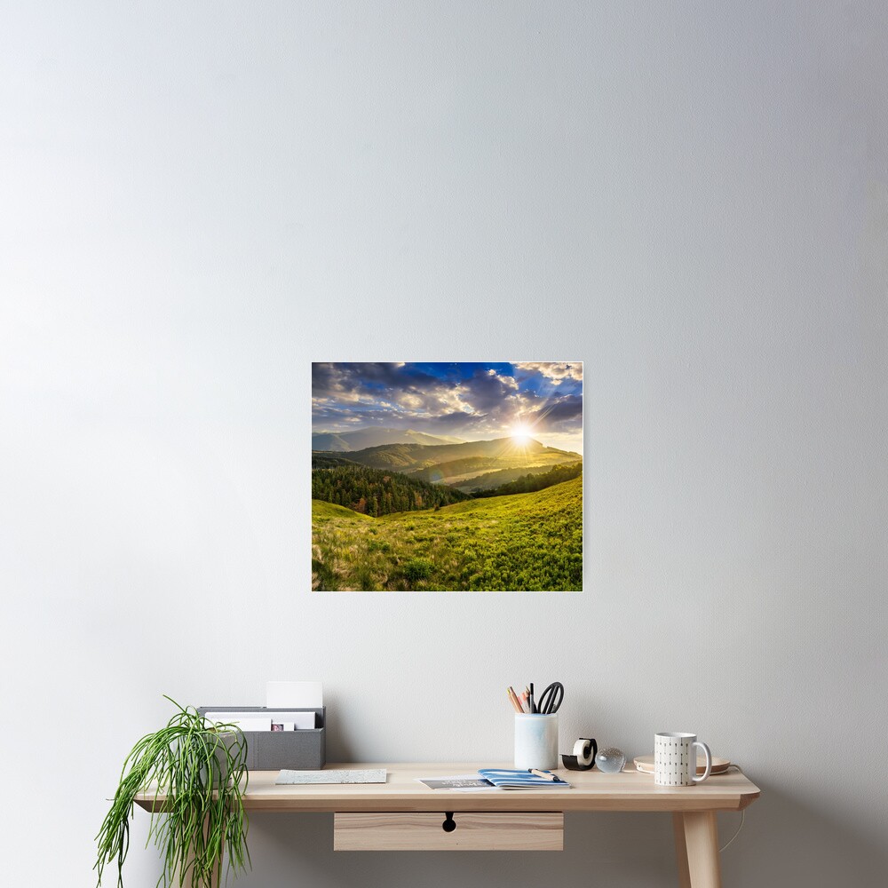 Item preview, Poster designed and sold by mike-pellinni.