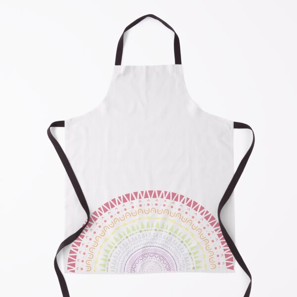 Item preview, Boho Rainbow designed and sold by ontheoutside.
