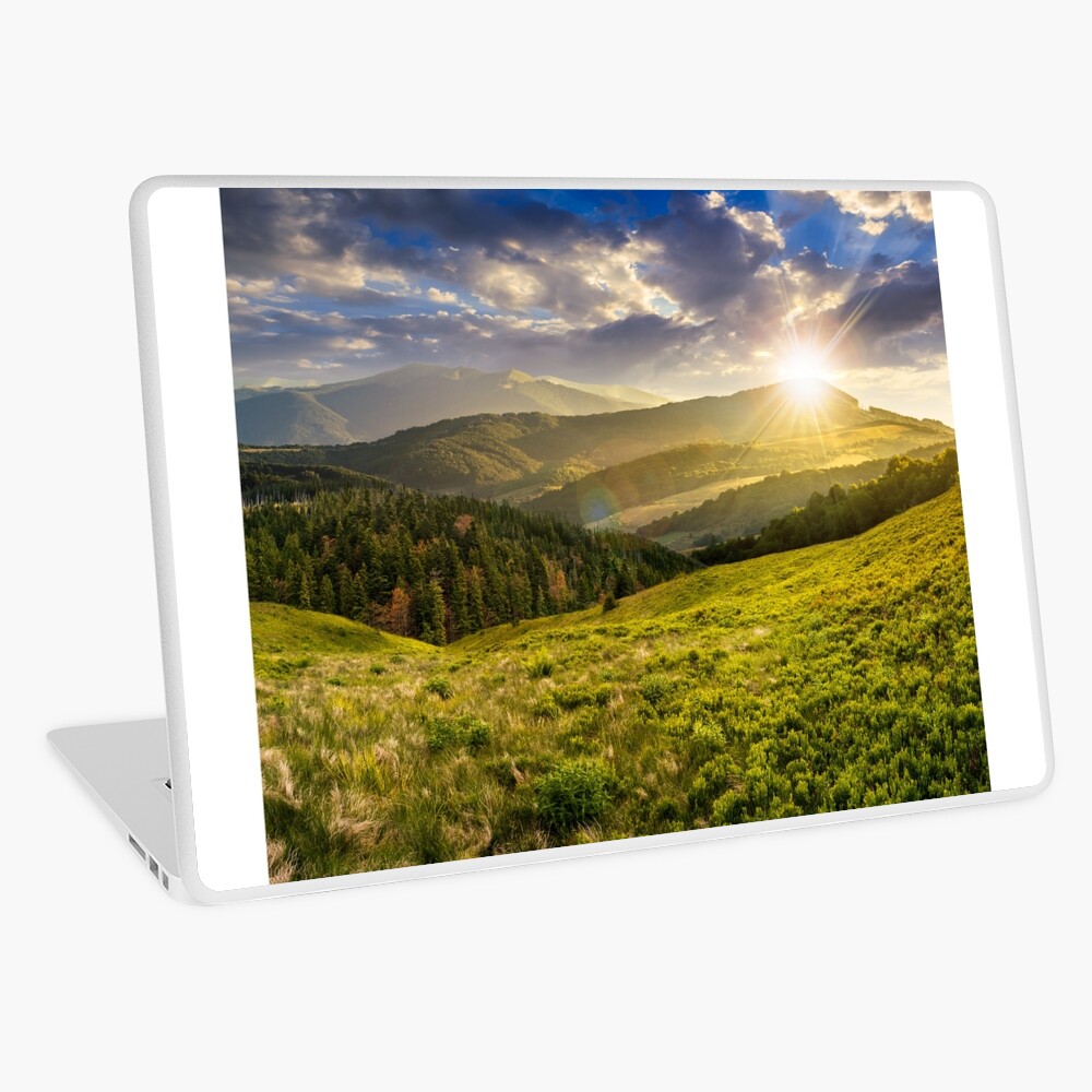 Item preview, Laptop Skin designed and sold by mike-pellinni.