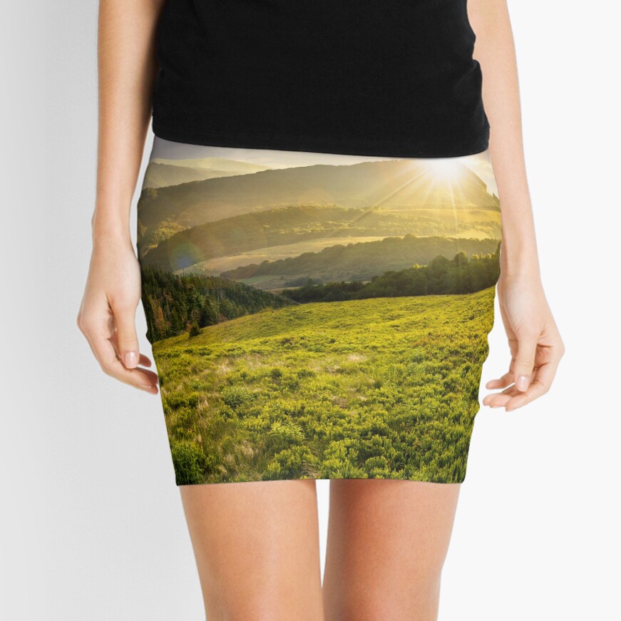 Item preview, Mini Skirt designed and sold by mike-pellinni.