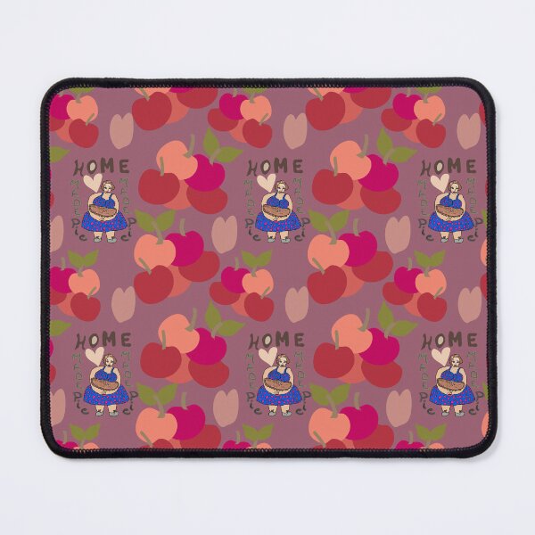 Item preview, HOMEMADE CHERRY PIE designed and sold by ABEBERMANCHUTE.
