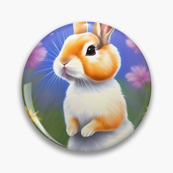 Item preview, Rabbit Easter Art, Easter Day, Cute Easter Bunnies, Easter Rabbit, Easter Egg, Easter Bunny, Kids Art, Farmhouse Art, Happy Easter Gift designed and sold by TMelonShop.