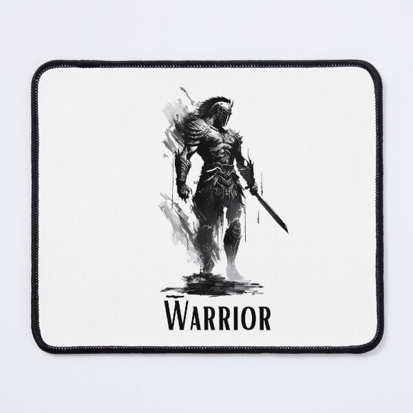 Item preview, Spartan Warrior Motivation designed and sold by ShadowAndSlate.