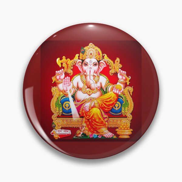 Item preview, Ganpati Bappa designed and sold by Ravaya.