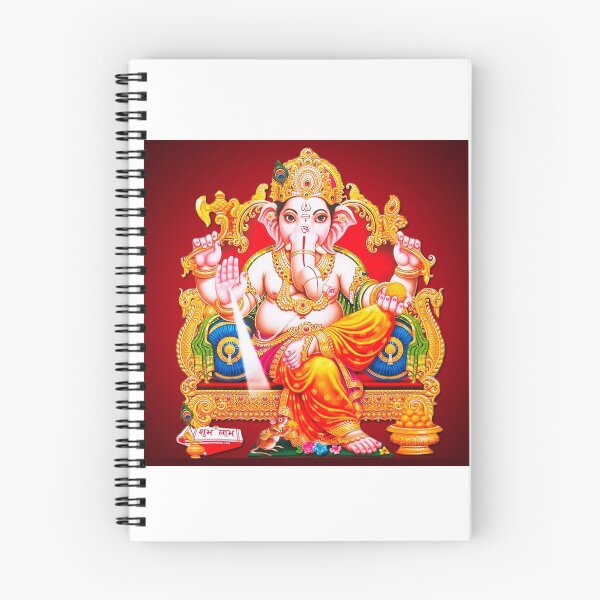 Item preview, Ganpati Bappa designed and sold by Ravaya.
