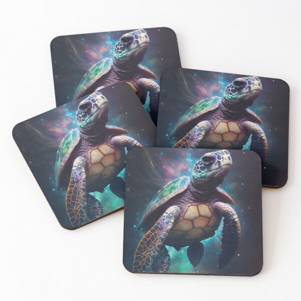 Item preview, Sea turtle designed and sold by ArtsByAesthetic.