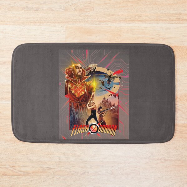 Item preview, Flash Gordon designed and sold by TorrezvilleTees.