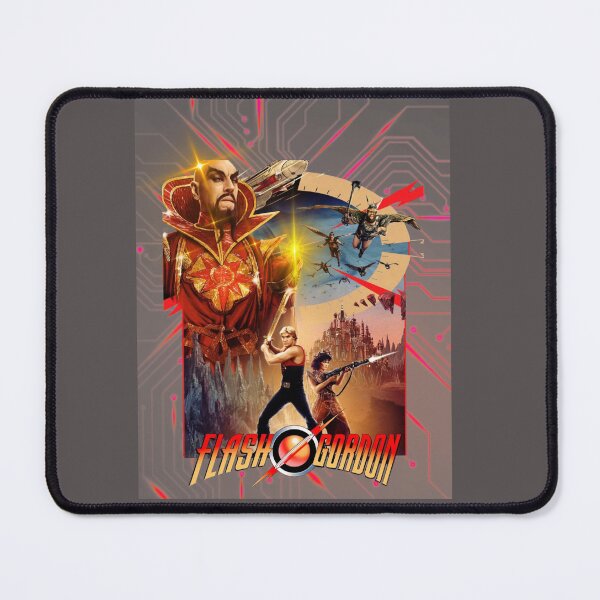 Item preview, Flash Gordon designed and sold by TorrezvilleTees.