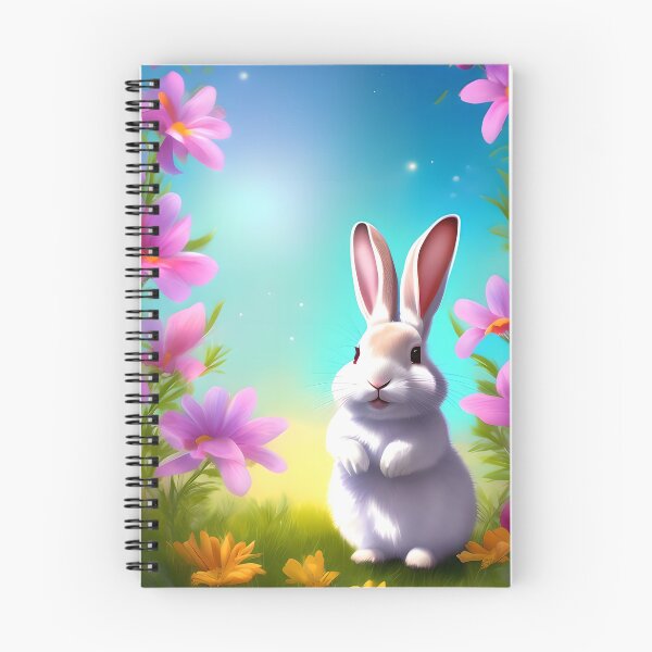 Item preview, Easter Egg, Nursery Art, Spring Easter, Kids Art, Spring Art, Easter Bunnies, Country Garden, Easter Bunny, Rabbit Easter Art, Happy Easter Gift designed and sold by TMelonShop.