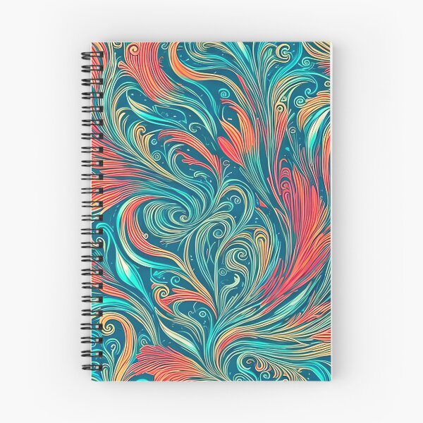 Item preview, Abstract swirl designed and sold by GSRYAN.