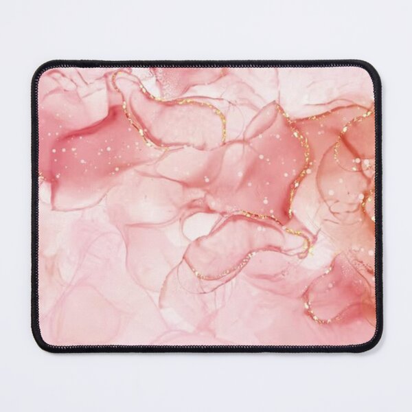 Item preview, Liquid Oil Pink Marble Abstract designed and sold by CaseMarket.