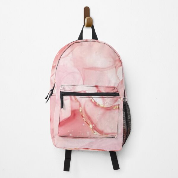 Item preview, Liquid Oil Pink Marble Abstract designed and sold by CaseMarket.