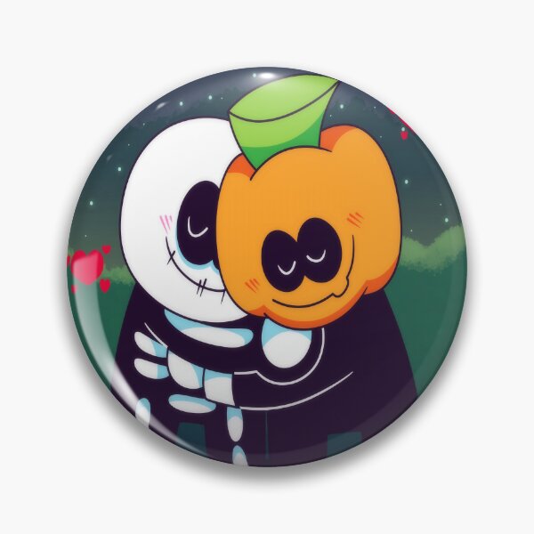 Item preview, spooky month designed and sold by vivianahardwick.