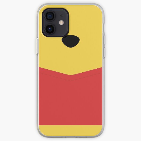 Rumbly in my Tummy iPhone Soft Case