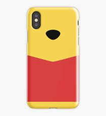 Rumbly in my Tummy iPhone Case