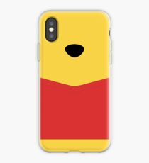 Rumble in meinem Bauch iPhone-Hülle & Cover