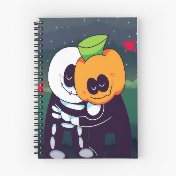 Item preview, spooky month designed and sold by vivianahardwick.