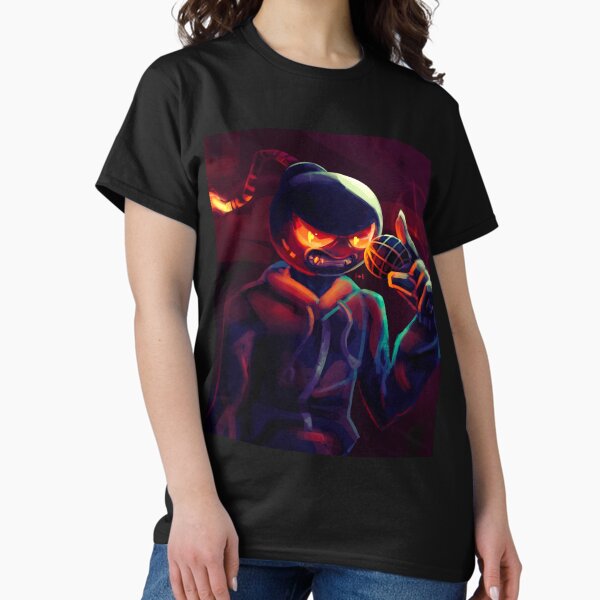 Item preview, spooky month designed and sold by vivianahardwick.