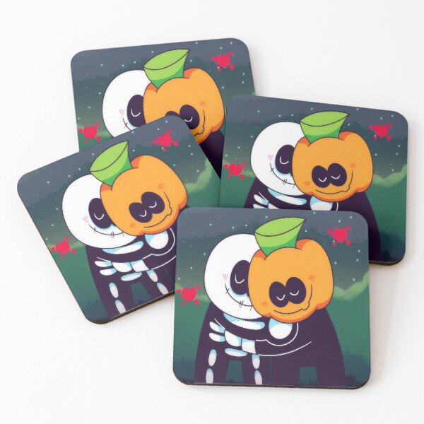 Item preview, spooky month designed and sold by vivianahardwick.