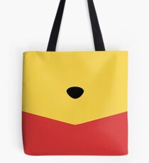 Rumbly in my Tummy Tote Bag