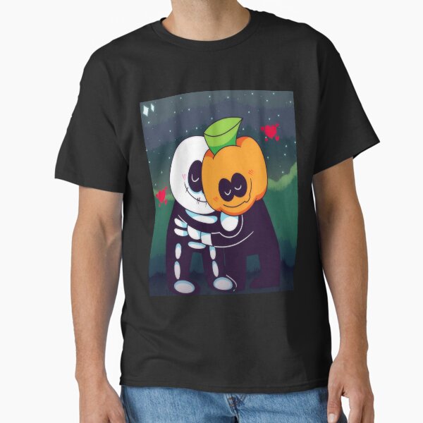 Item preview, spooky month designed and sold by vivianahardwick.