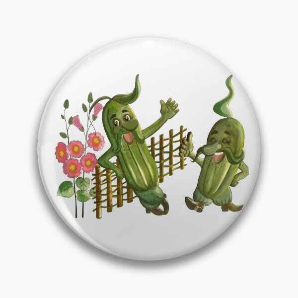 Item preview, Cucumbers designed and sold by OlenaLoza.