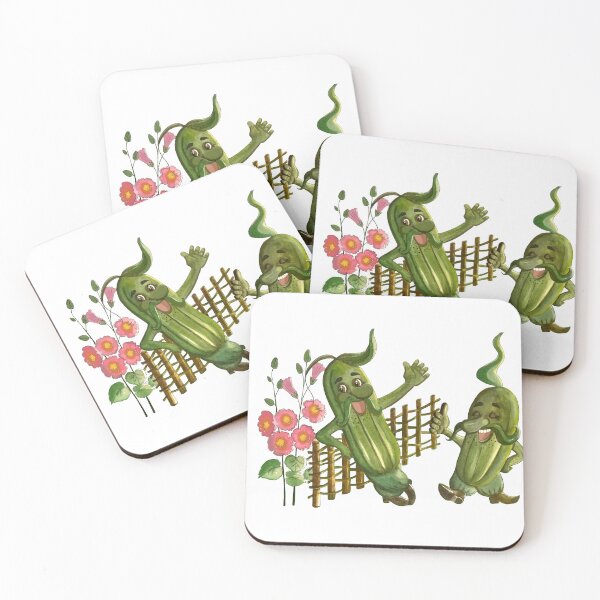 Item preview, Cucumbers designed and sold by OlenaLoza.