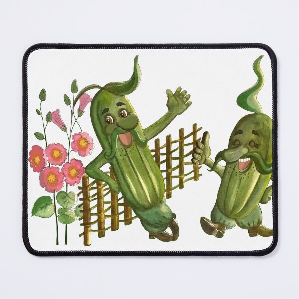 Item preview, Cucumbers designed and sold by OlenaLoza.
