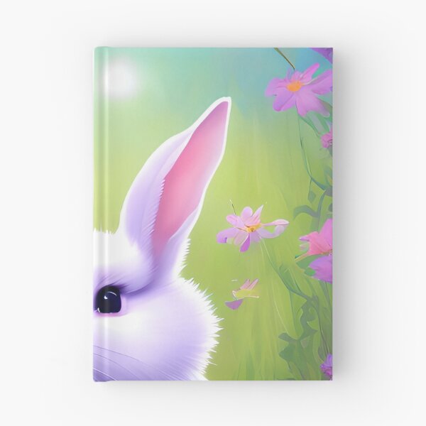 Item preview, Happy Easter, Easter Rabbit, Spring Art, Easter Day, Farmhouse Art, Easter Bunnies, Bunny Easter Art, Easter Egg, Rabbit Easter Art Gift designed and sold by TMelonShop.