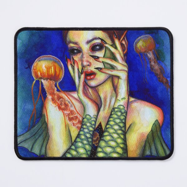 Item preview, Ultramarine designed and sold by umantsiva.