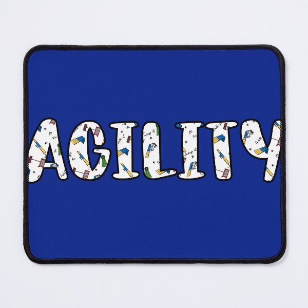 Item preview, Agility Day designed and sold by balti014.