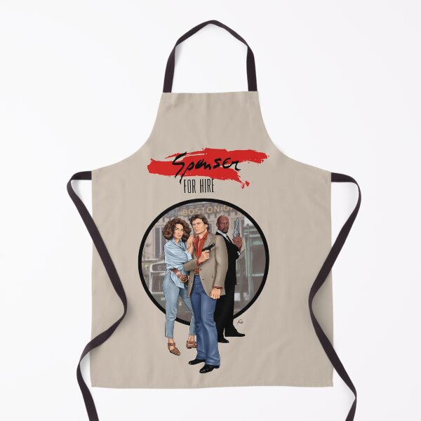 Item preview, Spenser For Hire 2 designed and sold by BABE SYSTEMS LTD..