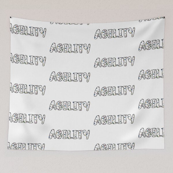 Item preview, Agility Day designed and sold by balti014.