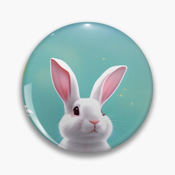 Item preview, Farmhouse Art, Kids Art, Easter Bunnies, Rabbit Easter Art, Spring Easter, Nursery Art, Bunny Easter Art, Cute Easter Bunnies, Happy Easter Gift designed and sold by TMelonShop.