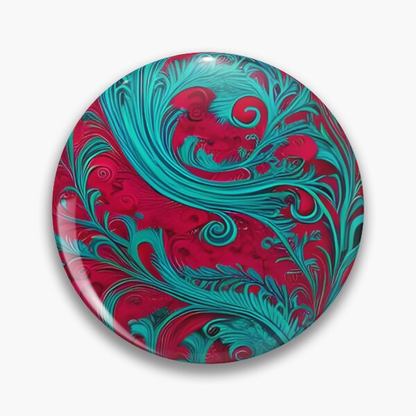 Item preview, Remolino de hoja abstracta designed and sold by GSRYAN.