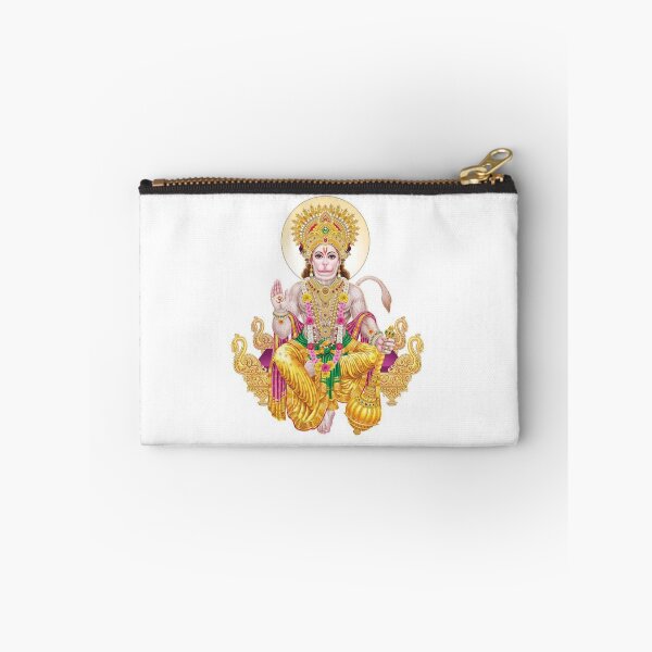 Item preview, Lord Hanuman designed and sold by Ravaya.