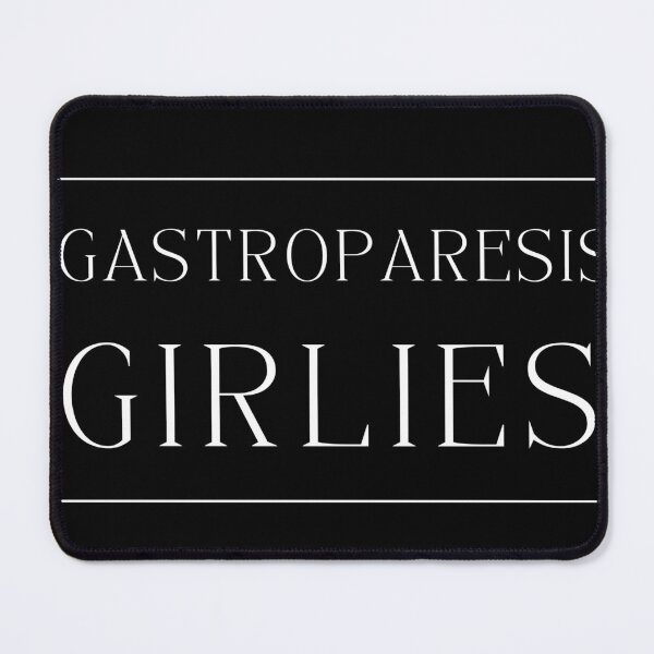 Item preview, Gastroparesis Girlies designed and sold by style4u ⭐⭐⭐⭐⭐(17K).