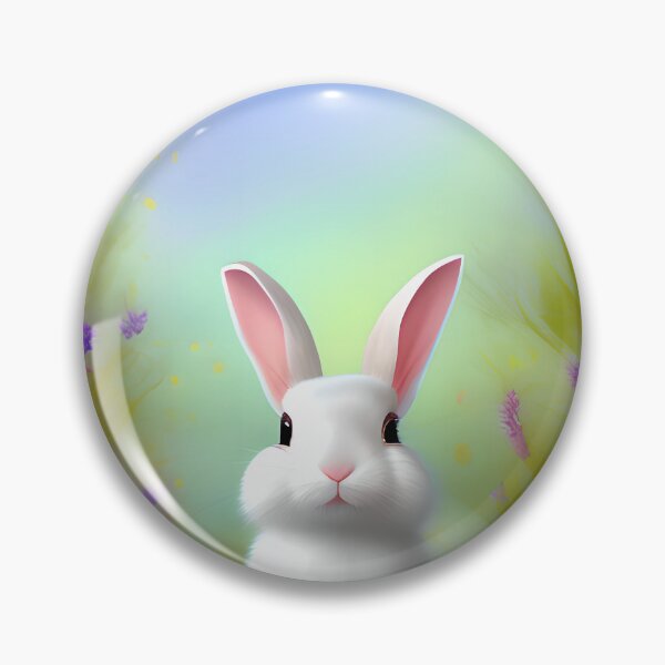 Item preview, Farmhouse Art, Nursery Art, Spring Easter, Easter Designs, Happy Easter, Cartoon Designs, Easter Bunny, Easter Bunnies, Easter Rabbit Gift designed and sold by TMelonShop.