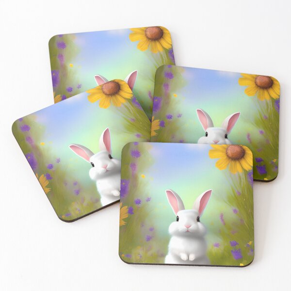 Item preview, Farmhouse Art, Nursery Art, Spring Easter, Easter Designs, Happy Easter, Cartoon Designs, Easter Bunny, Easter Bunnies, Easter Rabbit Gift designed and sold by TMelonShop.