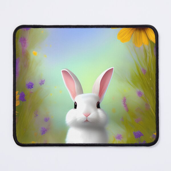 Item preview, Farmhouse Art, Nursery Art, Spring Easter, Easter Designs, Happy Easter, Cartoon Designs, Easter Bunny, Easter Bunnies, Easter Rabbit Gift designed and sold by TMelonShop.