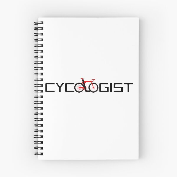Item preview, Cycologist designed and sold by stuch75.