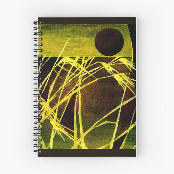Item preview, Lazing In The Corn 2 designed and sold by Patricia Howitt.