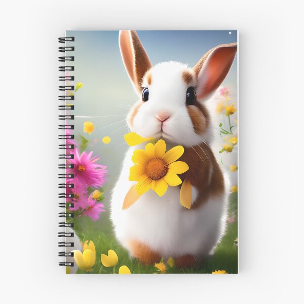 Item preview, Country Garden, Bunny Easter Art, Kids Art, Happy Easter, Easter Bunnies, Nursery Art, Easter Designs, Spring Easter, Spring Art Gift designed and sold by TMelonShop.