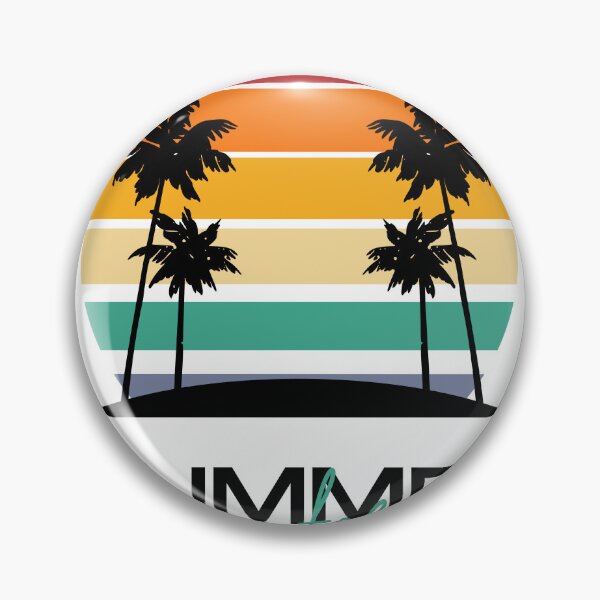 Item preview, summer forever designed and sold by ImagineInk.