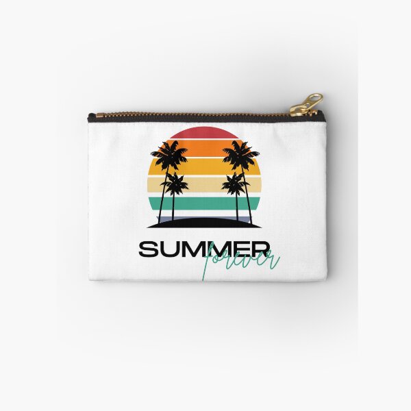 Item preview, summer forever designed and sold by ImagineInk.