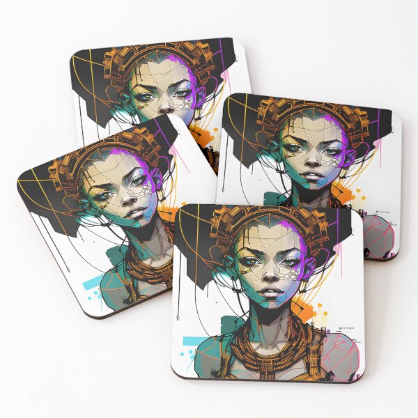 Item preview, coup d'œil designed and sold by GateauFashion.